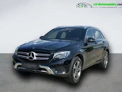 Utilisé 2018 Mercedes GLC220 | 39 200 €