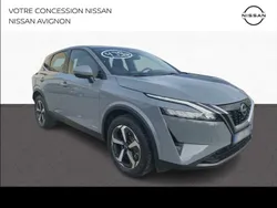 Gris Utilisé 2024 Nissan Qashqai SUV | 30 989 € (Prix juste)