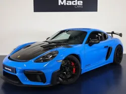 Utilisé 2023 Porsche 718 Boxster Coupé | 219 900 €