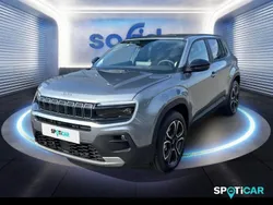Othercolor Nouvelle 2024 Jeep Avenger EV Summit SUV | 31 990 €