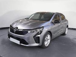 Gris Utilisé 2024 Renault Clio V Evolution Berline | 16 490 € (Prix juste)