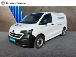 Blanc Utilisé 2025 VW T6.1 Business Van | 42 990 € (Super prix)