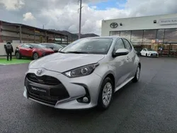 Utilisé 2023 Toyota Yaris Hybrid Business Edition Berline | 19 490 € (Bon prix)
