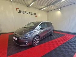 Utilisé 2020 Citroën C4 SpaceTourer Shine Monospace | 17 990 € (Prix cher)