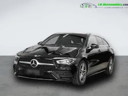 Utilisé 2022 Mercedes 180 Berline | 32 200 € (Prix assez cher)