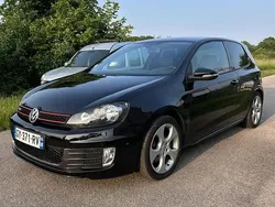 Utilisé 2009 VW Golf VI GTI Berline | 10 900 € (Prix juste)