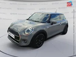Utilisé 2021 Mini ONE Chili Citadine | 19 499 € (Prix juste)