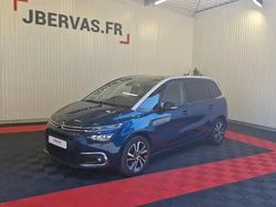 Bleu Utilisé 2022 Citroën C4 SpaceTourer Shine Monospace | 22 490 € (Prix cher)