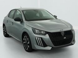 Occasion 2024 Peugeot 208 Active Citadine | 14 090 € (Prix juste)