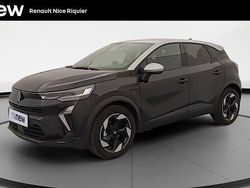 Noir Utilisé 2025 Renault Captur Techno SUV | 24 299 € (Prix cher)