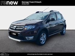 Marron Utilisé 2016 Dacia Sandero Prestige Citadine | 10 900 € (Prix cher)
