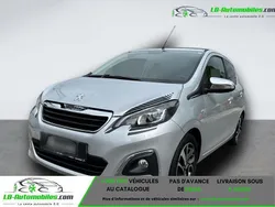 Utilisé 2020 Peugeot 108 Citadine | 15 400 €