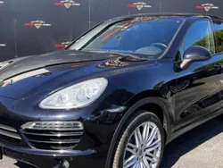 Utilisé 2012 Porsche Cayenne SUV | 24 900 € (Prix assez cher)