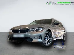 Utilisé 2021 BMW 330e Comfort Edition Berline | 38 500 € (Prix assez cher)