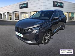 Utilisé 2021 Peugeot 3008 Allure | 18 690 € (Prix juste)