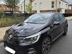 Utilisé 2022 Renault Clio V Intens Berline | 13 500 € (Bon prix)