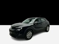 Noir Utilisé 2023 Opel Mokka Edition SUV | 19 990 € (Prix juste)