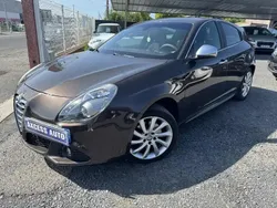Utilisé 2012 Alfa Romeo Giulietta Distinctive Citadine | 5 990 € (Super prix)