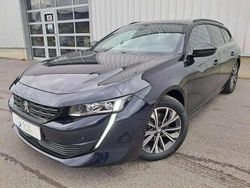 Bleu Utilisé 2023 Peugeot 508 Allure Break | 35 498 €