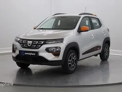Utilisé 2022 Dacia Spring Comfort Plus Citadine | 8 499 € (Bon prix)