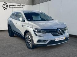 Blanc Occasion 2018 Renault Koleos Intens SUV | 13 480 € (Prix juste)