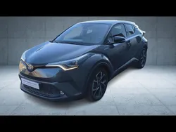 Utilisé 2018 Toyota C-HR SUV | 18 900 € (Prix juste)