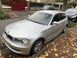 Utilisé 2007 BMW 120 Citadine | 6 790 €