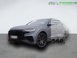 Utilisé 2021 Audi SQ8 Sport SUV | 84 800 € (Prix juste)