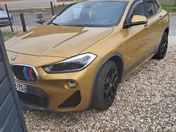 Bronze Utilisé 2018 BMW X2 Sport Line SUV | 21 890 € (Super prix)