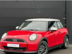Utilisé 2024 Mini Cooper Classic Citadine | 32 900 € (Prix cher)