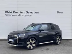Utilisé 2024 Mini Countryman Favoured SUV | 46 890 €