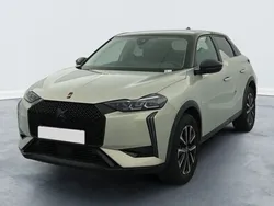 Blanc Utilisé 2024 DS Automobiles DS3 Performance | 24 470 € (Prix juste)