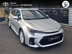 Utilisé 2021 Suzuki Swace | 19 870 € (Prix juste)