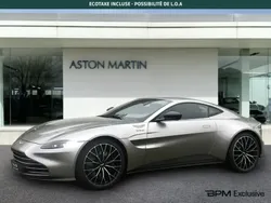 Utilisé 2024 Aston Martin V8 Vantage Coupé | 199 510 € (Prix juste)