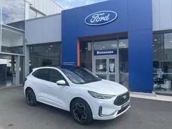 Blanc glacier Utilisé 2025 Ford Kuga Active X SUV | 38 499 € (Prix cher)