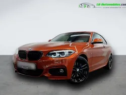 Utilisé 2020 BMW 230 Comfort Edition Coupé | 36 700 €