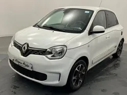 Utilisé 2020 Renault Twingo Intens Citadine | 15 990 € (Prix cher)