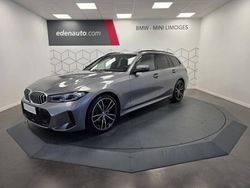 Occasion 2024 BMW 320 M Sport Break | 47 900 € (Prix assez cher)