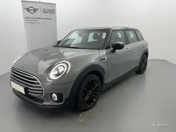 Gris Utilisé 2019 Mini Cooper Clubman Business Break | 19 990 € (Prix juste)