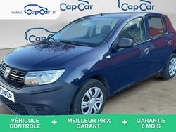 Utilisé 2018 Dacia Sandero Citadine | 4 990 €