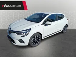 Utilisé 2022 Renault Clio V Intens Citadine | 17 090 € (Prix juste)