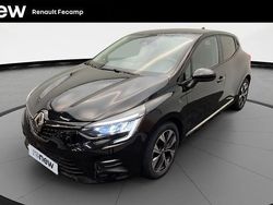Noir Utilisé 2023 Renault Clio V Evolution Citadine | 15 990 € (Prix juste)