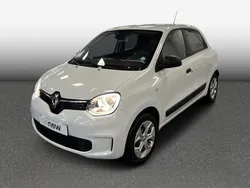 Blanc Utilisé 2022 Renault Twingo Citadine | 10 090 € (Super prix)