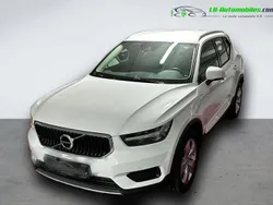 Utilisé 2020 Volvo XC40 SUV | 28 700 € (Bon prix)