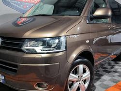 Occasion 2012 VW Caravelle Monospace | 16 990 €