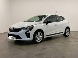 Blanc Utilisé 2024 Renault Clio V Evolution Citadine | 15 290 € (Bon prix)