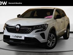Blanc Utilisé 2023 Renault Austral Equilibre SUV | 25 590 € (Prix juste)