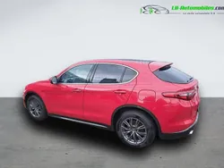 Utilisé 2020 Alfa Romeo Stelvio SUV | 30 600 € (Super prix)