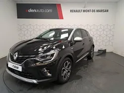 Utilisé 2024 Renault Captur Techno SUV | 24 990 € (Prix juste)