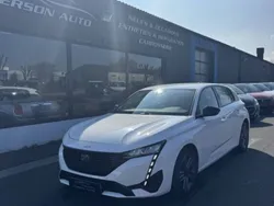 Utilisé 2022 Peugeot 308 Berline | 19 990 € (Prix juste)